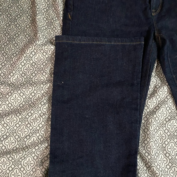 Boot cut jeans - Picture 3 of 3